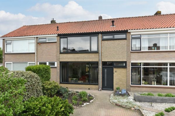 aankoopmakelaar voorthuizen tussenwoning