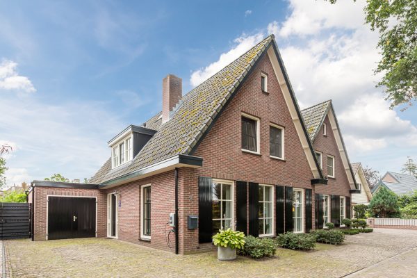 huis verkopen makelaar
