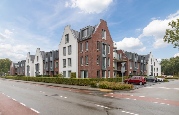 appartement kopen