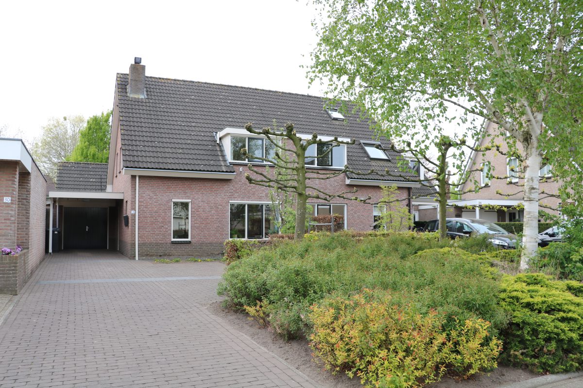 andere woning kopen