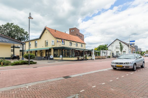 makelaar achterveld