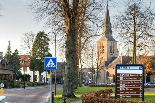 makelaar lunteren