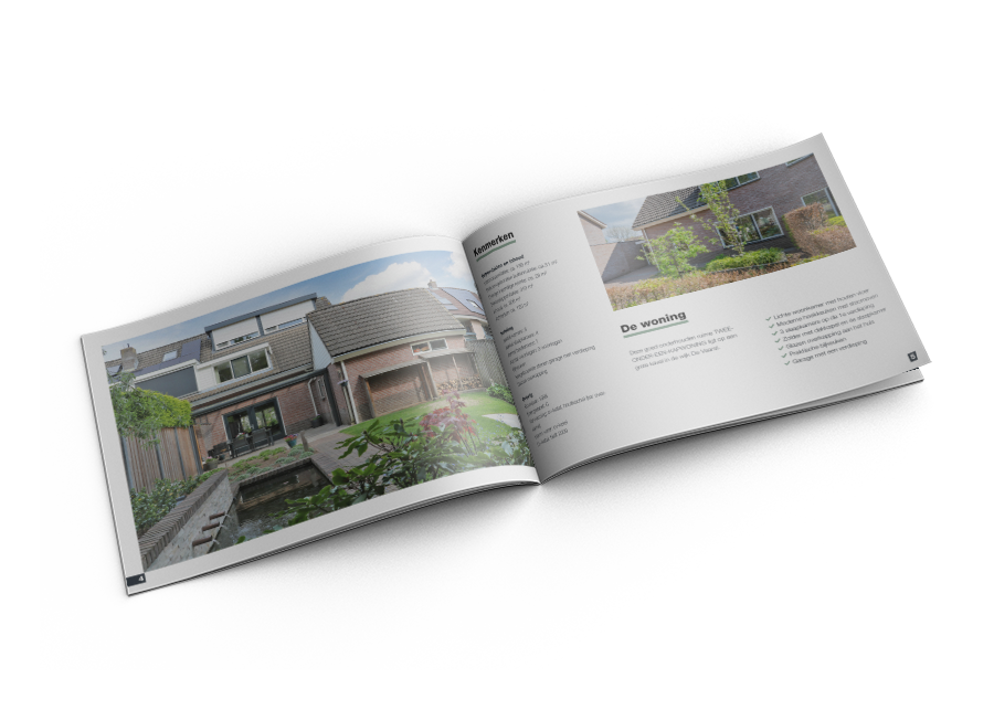 Brochure Zandbergenlaan 28 Barneveld