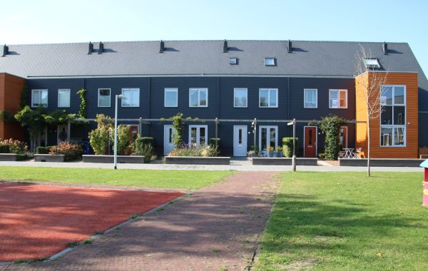 zelf huis funda
