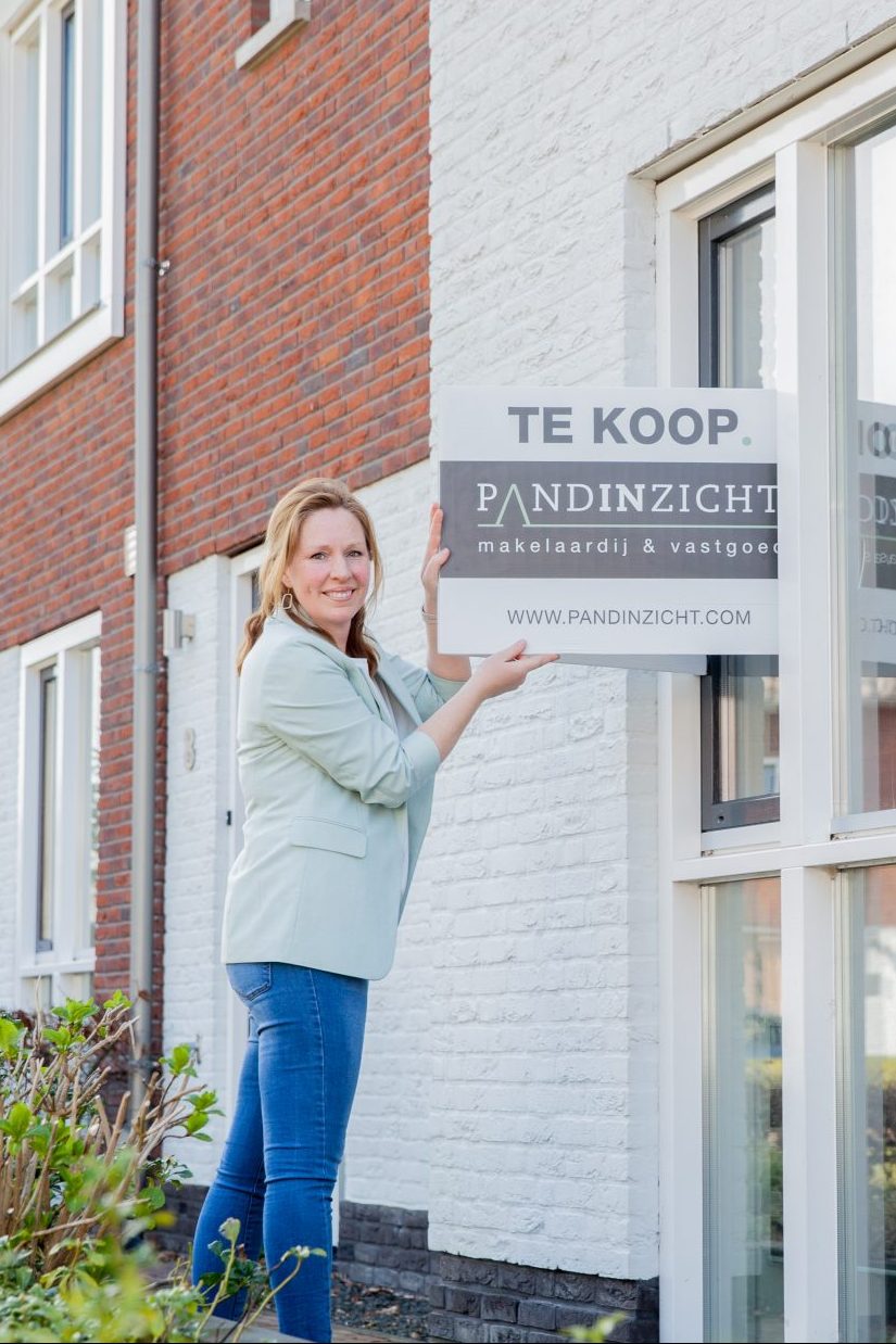 huis verkopen makelaar