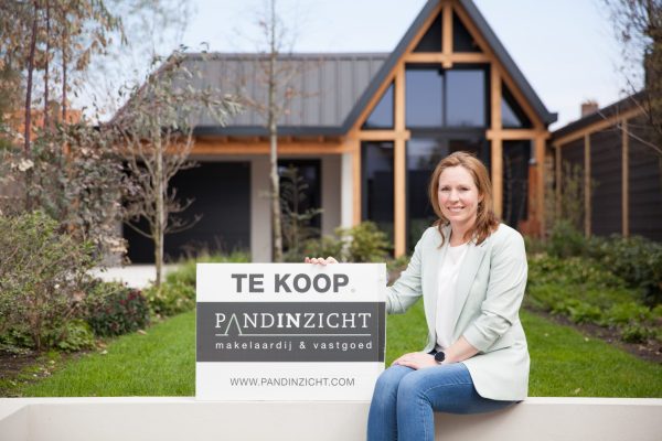 zelf huis verkopen makelaar