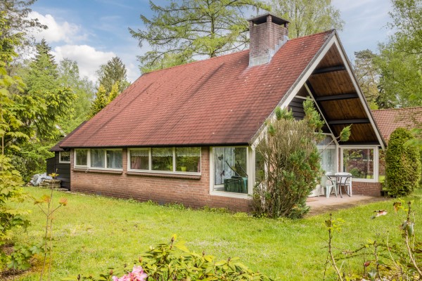 Makelaar recreatiewoning Garderen